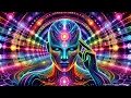 Third Eye Opening in 5 Min Your Pineal Gland Will Detox Activate Warning Extremely Powerful