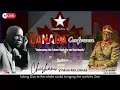 Lagu CANADA CONFERENCE (CHISHANU  NEJERUSAREMA ) - FRIDAY 21 NOVEMBER  2025 @RADISSON HOTEL, EDMONTON