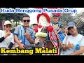 Lagu Kembang Malati, Kuda Renggong Pusada Grup❗