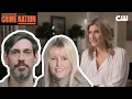 Casey White Vicky White Case Documentary Crime Nation Full Episode The CW