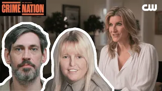 Casey White Vicky White Case Documentary Crime Nation Full Episode The CW