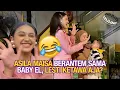 Download Lagu Asila Maisa Dapet Dukungan Langsung dari Lesti, Eh Berantem Sama Baby L? | #KelilingEventori