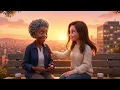 Custom Animated Retirement Tribute Personalized Farewell Gift Demo