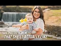 How to Take Photos of Mom that She Will Actually Like