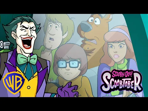 Download MP3 Scooby-Doo! and Krypto, Too! | FIRST 10 MINUTES! | @dckids @wbkids