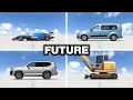 Download Lagu The Future Cars Of BeamNG