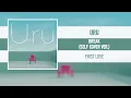 Download Lagu URU - BREAK (SELF COVER VER.) [FIRST LOVE] [2021]