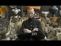 Otherworldly AI Music Video - “My Mind's In The Future” - Kelly Boesch | 4K