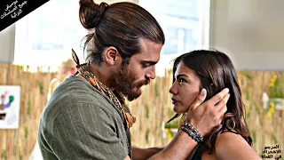 موسيقى مسلسل الطائر المبكر ابقى بجانبي 