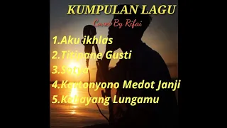 Download Kumpulan lagu jawa Terpopuler || Aku Ikhlas | Titipane Gusti | Sotya | Kartoyono Medot Janji MP3