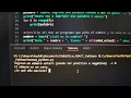 Tarea 4 diferentes programas en Python