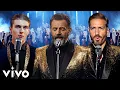 Mel Gibson Jim Caviezel Barron Trump - The Lord s Prayer Forever Amen
