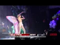 Miley cyrus nude on stage and dirty dance