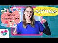 Asthma Nursing Interventions Must Know Key Points For Your Exams