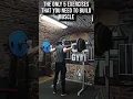 Lagu THE ONLY 5 EXERCISES MAN NEED TO BUILD MUSCLE
