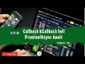 Callbacks Callback Hell Promises in Node js Lecture 10