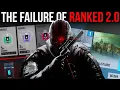 Ranked 2 0 will NEVER Work Here s Why