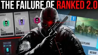 Ranked 2 0 will NEVER Work Here s Why