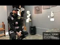 Meet Our Student Daniel Torres