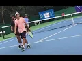 Download Lagu Amman-I SF |Christopher Rungkat/ Nathan Anthony(INA)vs F.Alcantara/ Y.Mochiduki (JPN) 3-6, 7-5, 10-6