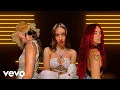 Download Lagu Maria Becerra, Rosalia, Karol G \u0026 Tini - Tranquila (Music Video) Prod. By Juotropx