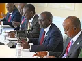 Download Lagu President Ruto speaks in Yokohama City Assembly, Japan