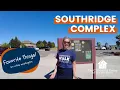 Things to Do Tri-Cities WA - Southridge Sports and Events Complex Kennewick WA Ep 17