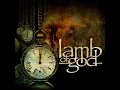 Memento Mori - Lamb of God