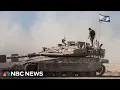 Download Lagu Israel enters first stages of Gaza City assault