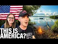 Download Lagu We Had No Idea America Was THIS Beautiful 🇺🇸