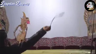  baratayudha kematian prabu salya prabu salya gugur matine prabu salya dening puntadewa kiseno