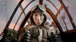 angel with a shotgun world of war ship gmv