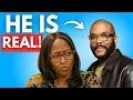 Woman Is Convinced Tyler Perry Relationship Isn t A Romance Scam