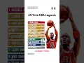 Download Lagu From MJ to LeBron, Magic to Kobe — the all-time legends who built the NBA 🏀🇺🇸🔥 Who’s on YOUR 🏀⛹️