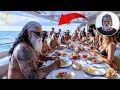 Download Lagu Is Zeus Richer Than Monaco’s Royal Family? | The Untold Billionaire