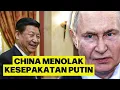 Download Lagu China Tolak Tawaran Putin, Rusia Terancam Bangkrut