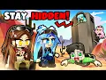 Download Lagu Don't get CAUGHT in Roblox The Tower!