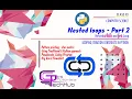 CLASS XI NESTED LOOPS PART 2 CONSTRUCTS CONTROL FLOW IN PYTHON