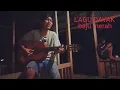Download Lagu Bikin terharu yang dengar !!! Lagu DAYAK KANAYATN Baju Merah Cover by Dasep Minkamantri