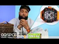 10 Things Odell Beckham Jr Can t Live Without GQ Sports