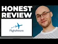 FlightAware Travel App Review - Still Good