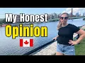Montreal Wasn t What I Expected Honest First Month Review