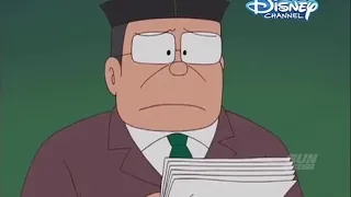 doraemon telugu episode 10