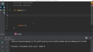 Twenty Seven - Boolean Flags using cin