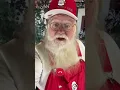 Calling Santa Klause
