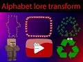 Download Lagu Symbol lore snake transform