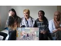 Lagu B.A.P - FEEL SO GOOD (MV REACTION)