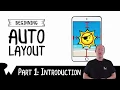 Beginning Auto Layout in iOS - Tutorial