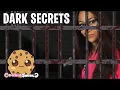 10 Dark Secrets CookieSwirlC Doesn't Want You To Know...