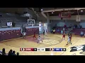 Choctaw Tribal Schools End of The Season Tournament Day 1